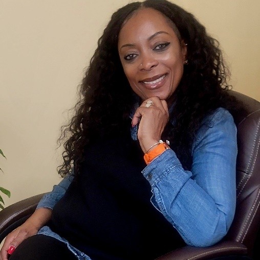 Josephine Dakin-Davis, NP, Founder, Starlight Behavioral Health LLC