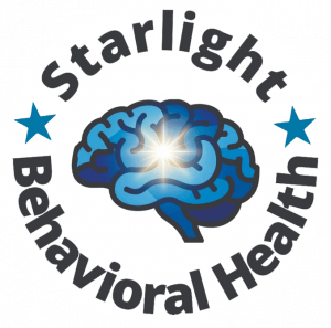 Starlight Behavioral Health LOGO icon