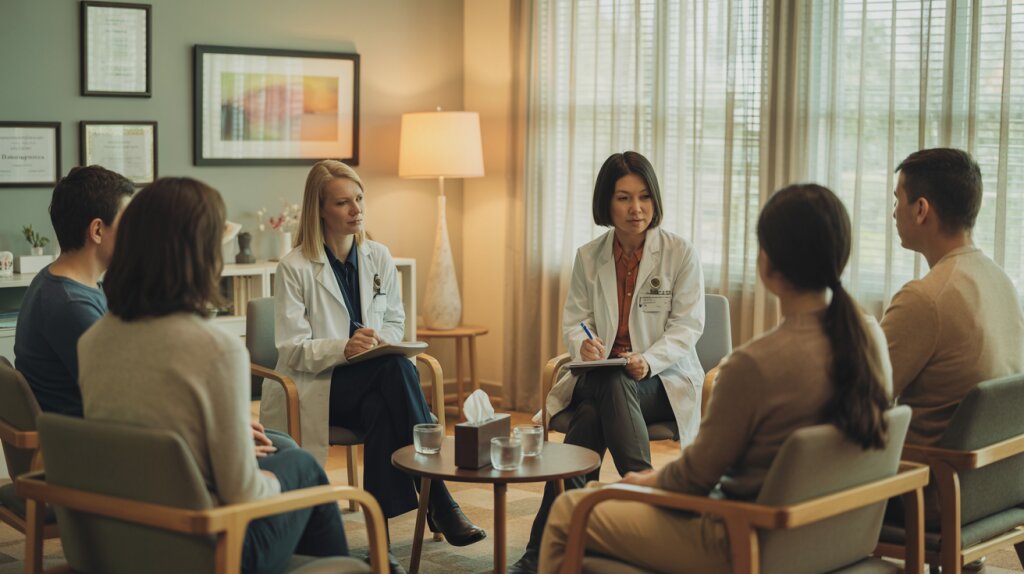 Starlight Behavioral Health clinic